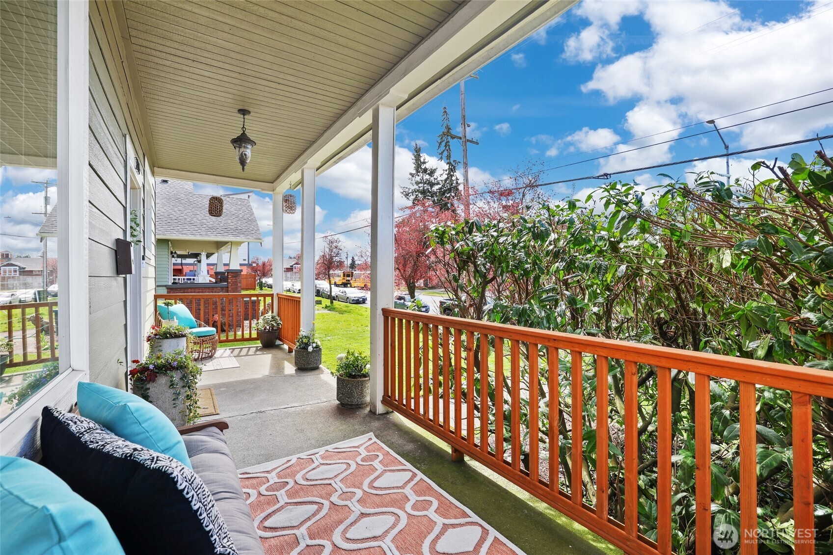 3705 McKinley Avenue