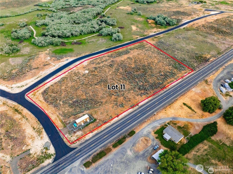 0 Road B.9 Avenue SW