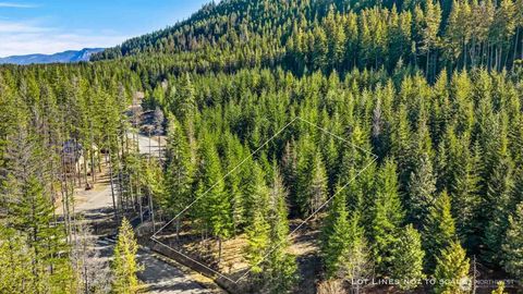 Photo of 74 Liberty Bell Lane, Cle Elum, WA 98922 (MLS # 2502436)