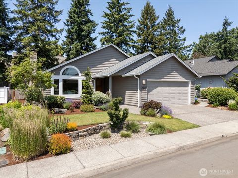 3200 SE Balboa Drive Vancouver WA 98683