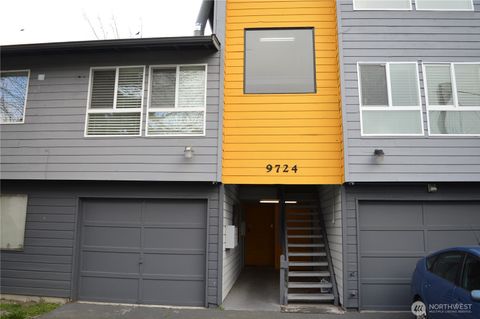 Photo of 9724 6th Avenue NW #C, Seattle, WA 98117 (MLS # 2510227)