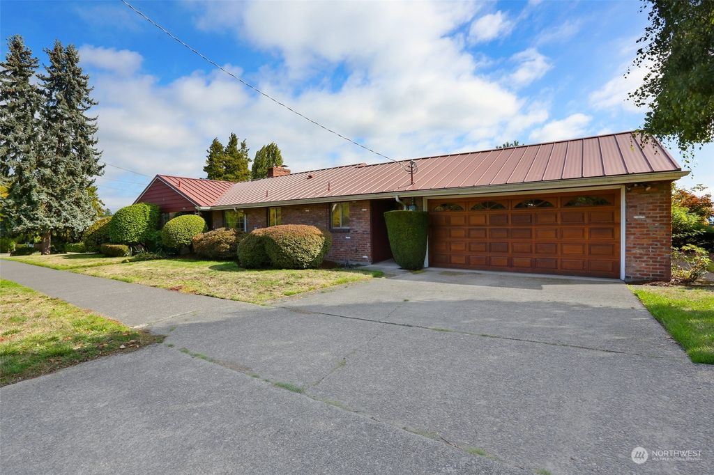 Photo of 6300 Seward Park Avenue S, Seattle, WA 98118 (MLS # 2169198)