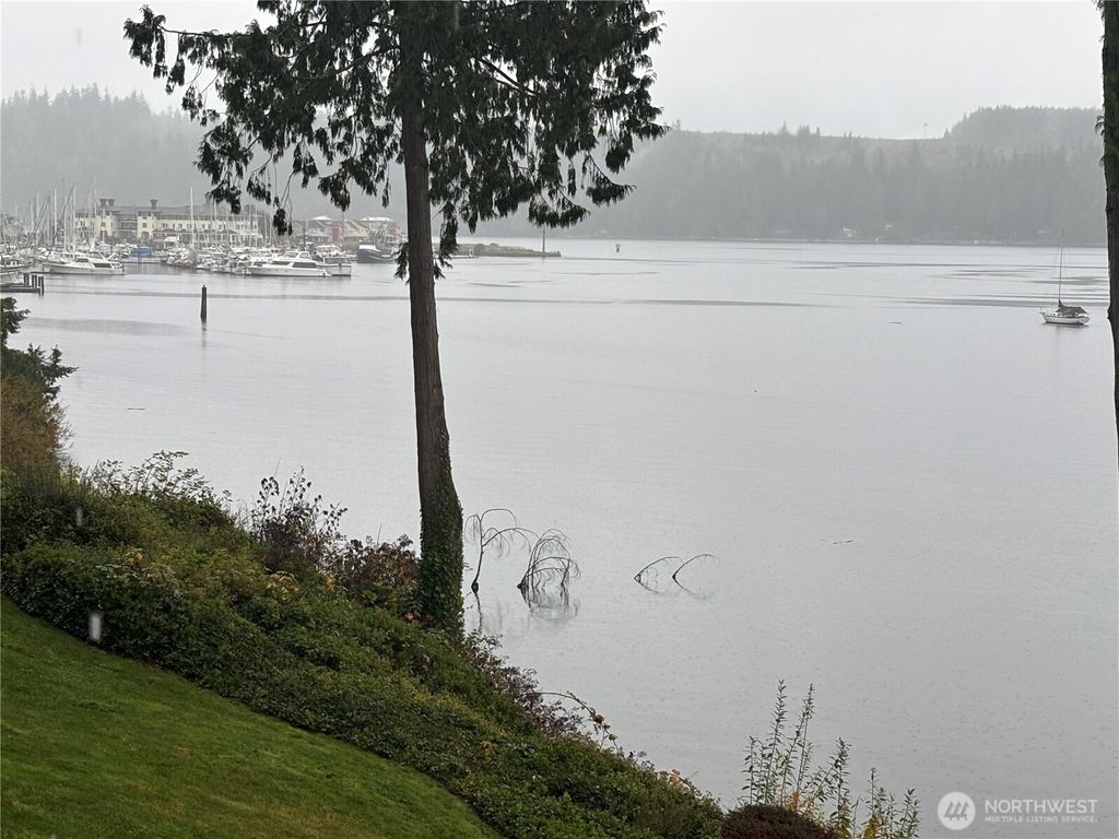 Photo of 221 N Bay Lane #2, Port Ludlow, WA 98365 (MLS # 2501326)