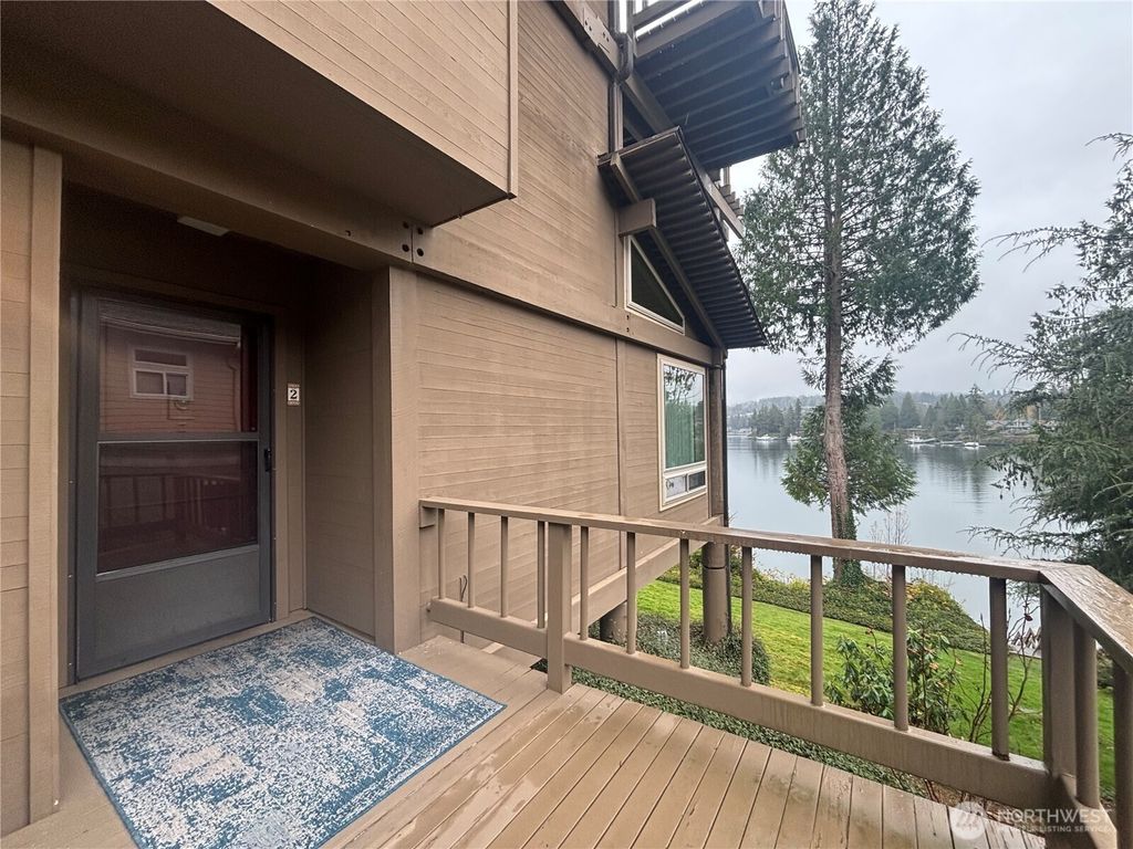 Photo of 221 N Bay Lane #2, Port Ludlow, WA 98365 (MLS # 2501326)