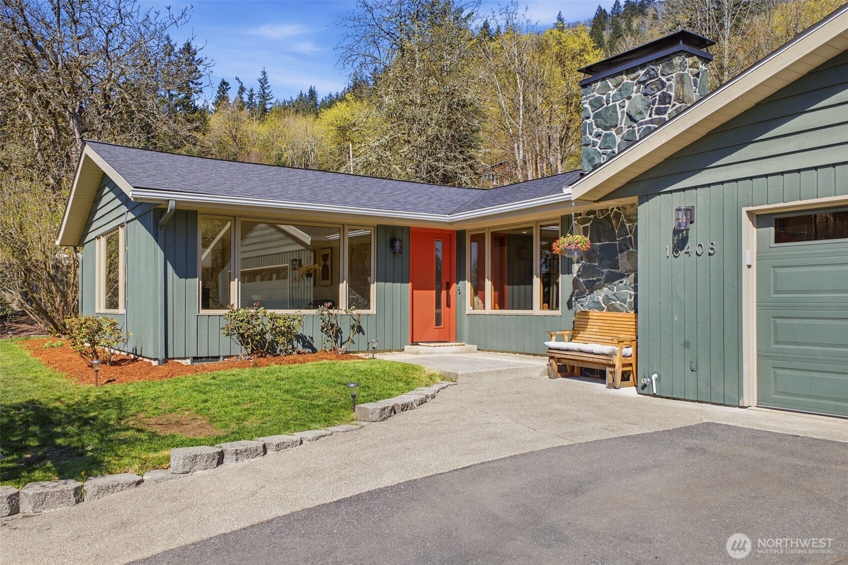 16408 Tiger Mountain Road SE