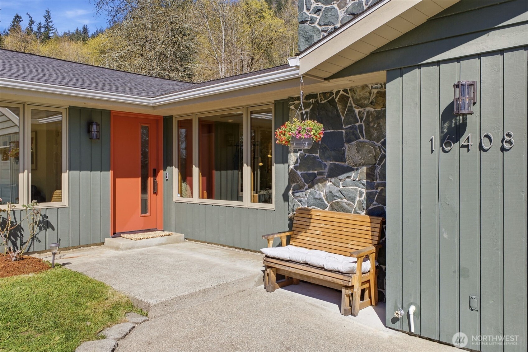 16408 Tiger Mountain Road SE