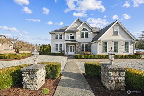 9644 Piperhill Drive SE, Olympia, WA 98513 - MLS#: 2324232
