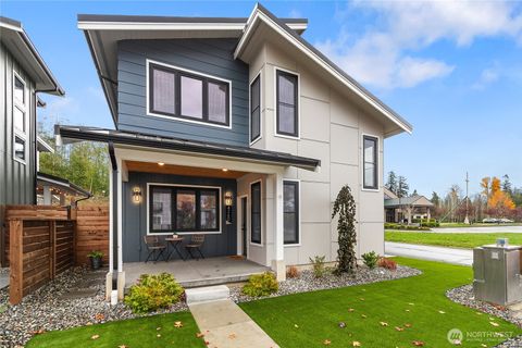 Photo of 4260 Creston Way, Bellingham, WA 98226 (MLS # 2388465)