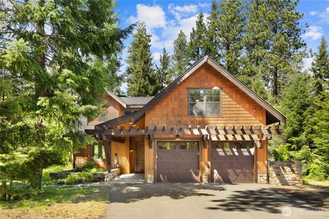 Photo of 1390 Snowberry Loop, Cle Elum, WA 98922 (MLS # 2374265)