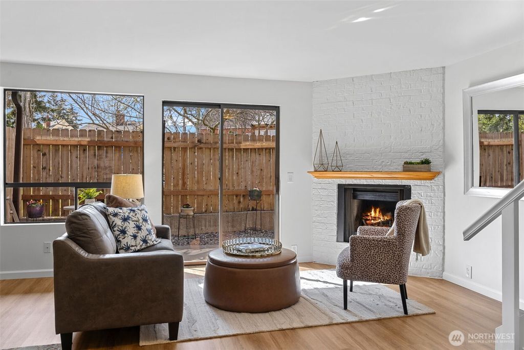 Photo of 13702 37th Avenue S #56, Tukwila, WA 98168 (MLS # 2345137)