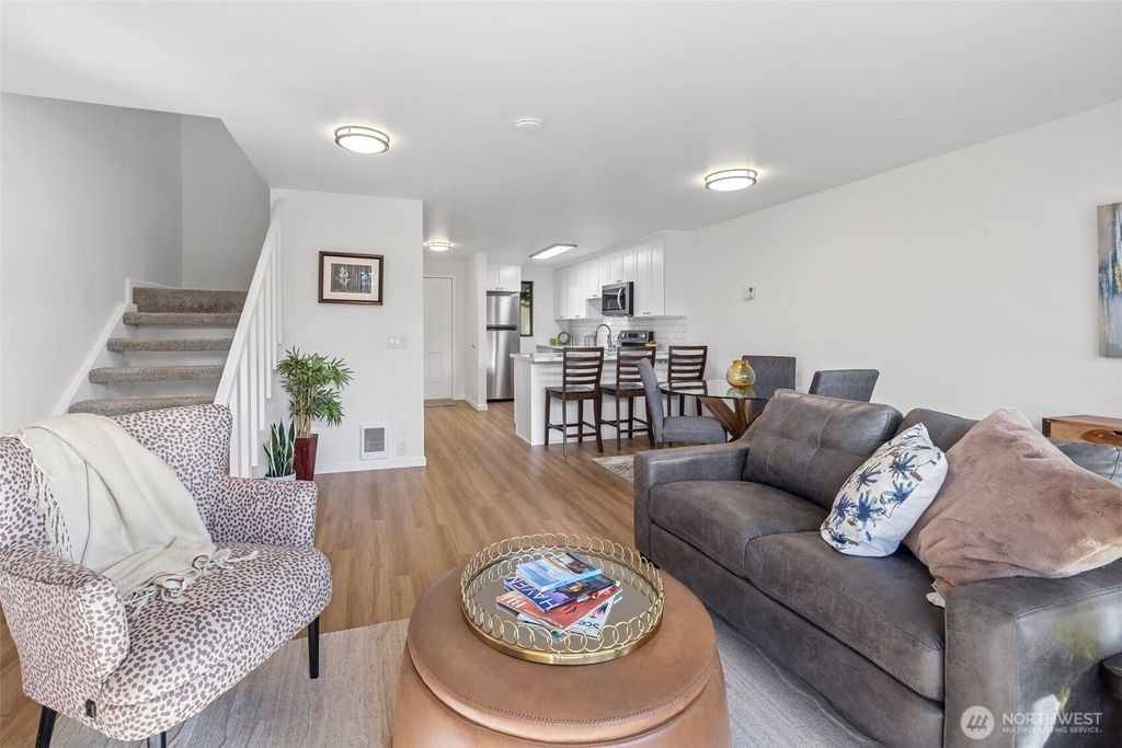 Photo of 13702 37th Avenue S #56, Tukwila, WA 98168 (MLS # 2345137)