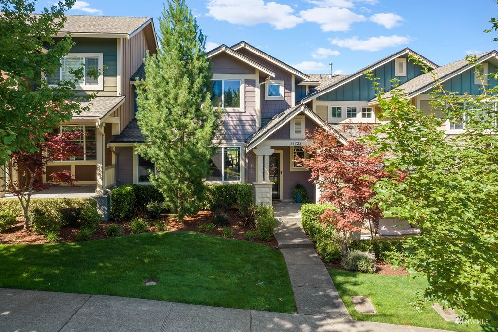 Photo of 34722 SE Jacobia Street, Snoqualmie, WA 98065 (MLS # 1983941)