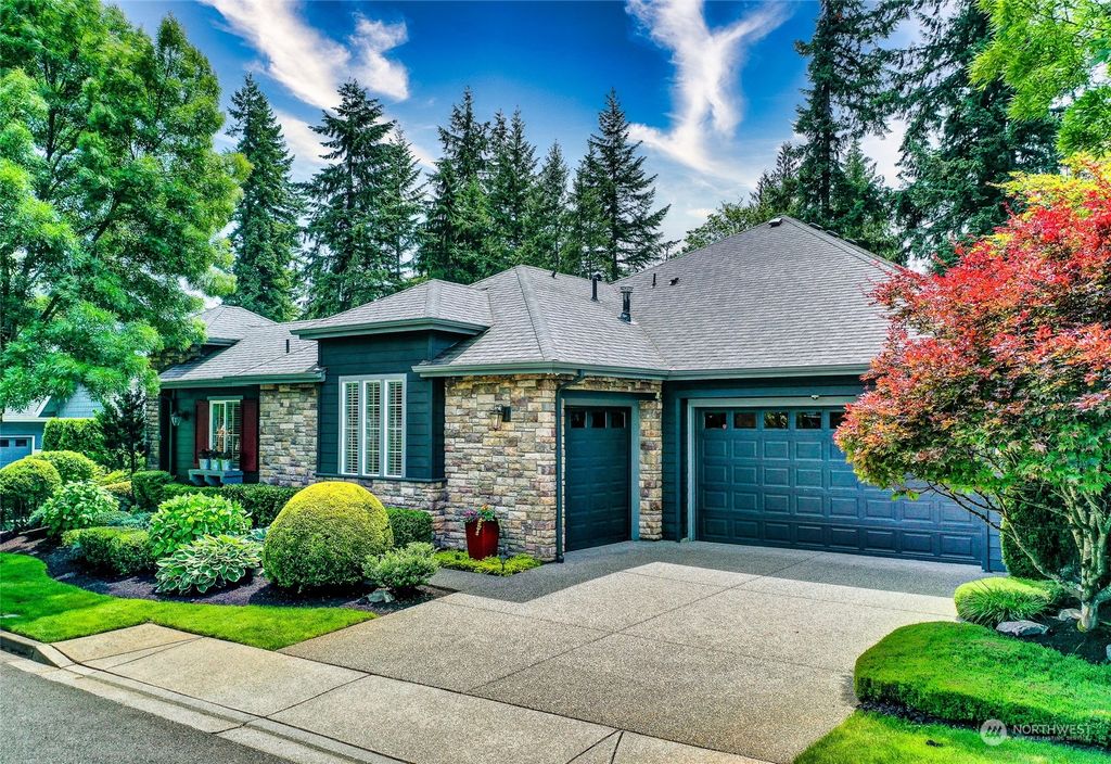 Photo of 23665 NE Twinberry Way, Redmond, WA 98053 (MLS # 2129038)