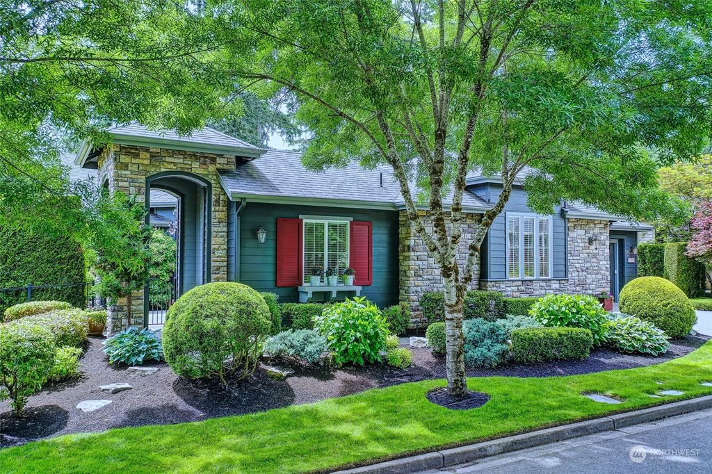 Photo of 23665 NE Twinberry Way, Redmond, WA 98053 (MLS # 2129038)