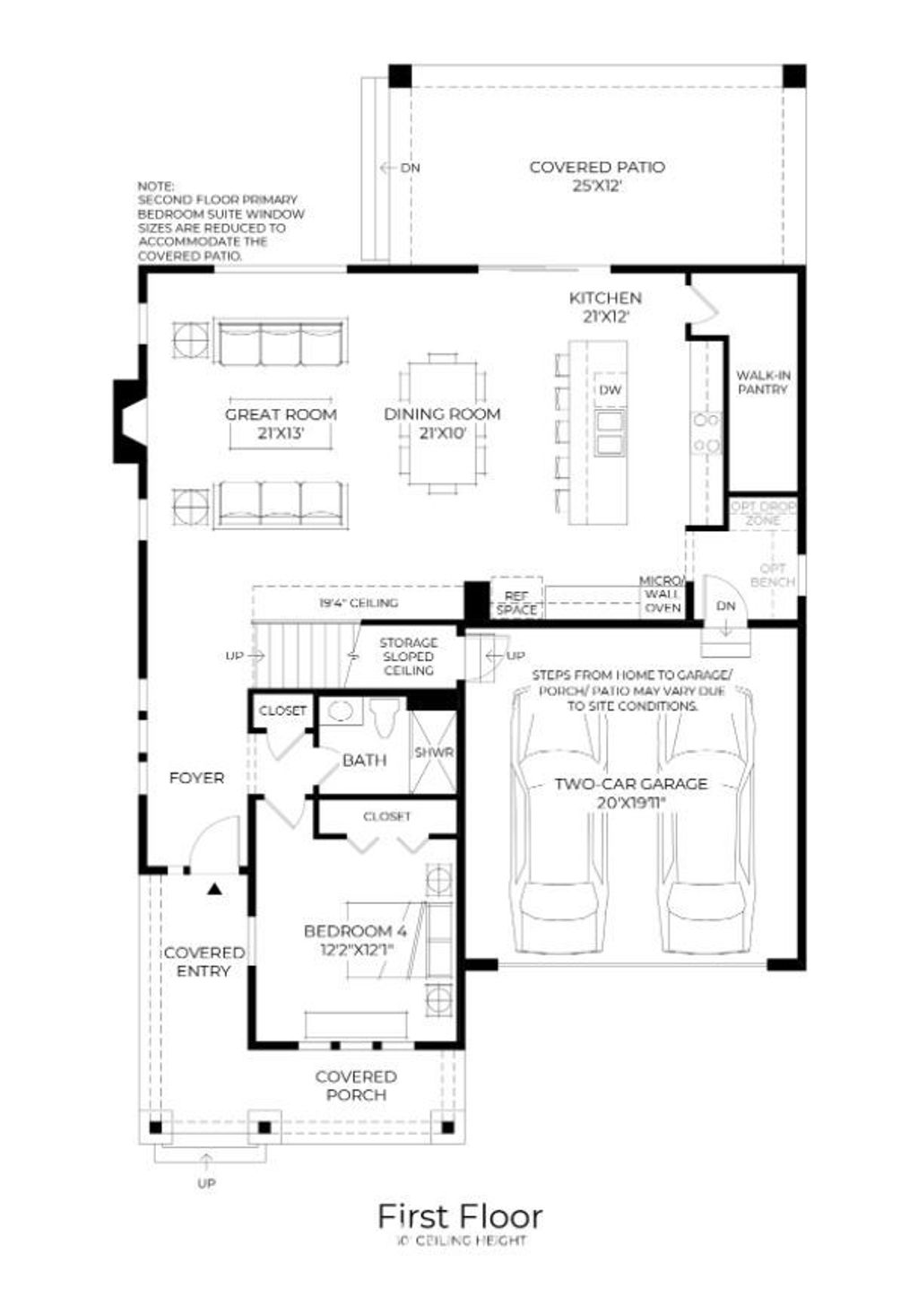 Photo of 3062 SE 15th Street #124, North Bend, WA 98045 (MLS # 1843275)