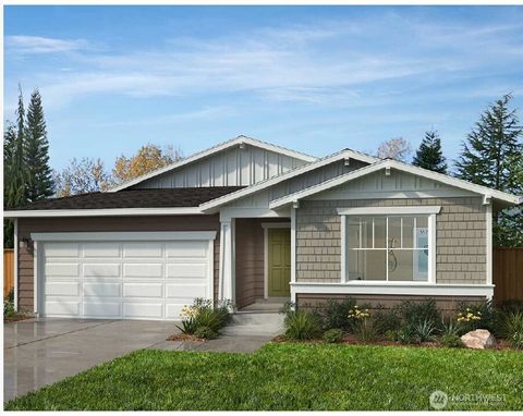 849 Britschgi Street 72 Buckley WA 98321