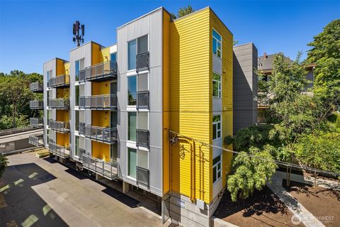 Photo of 2249 NE 46th Street, Seattle, WA 98105 (MLS # 2447245)