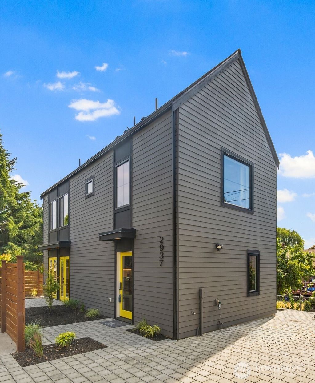 Photo of 2937 36th Avenue S, Seattle, WA 98144 (MLS # 2409762)