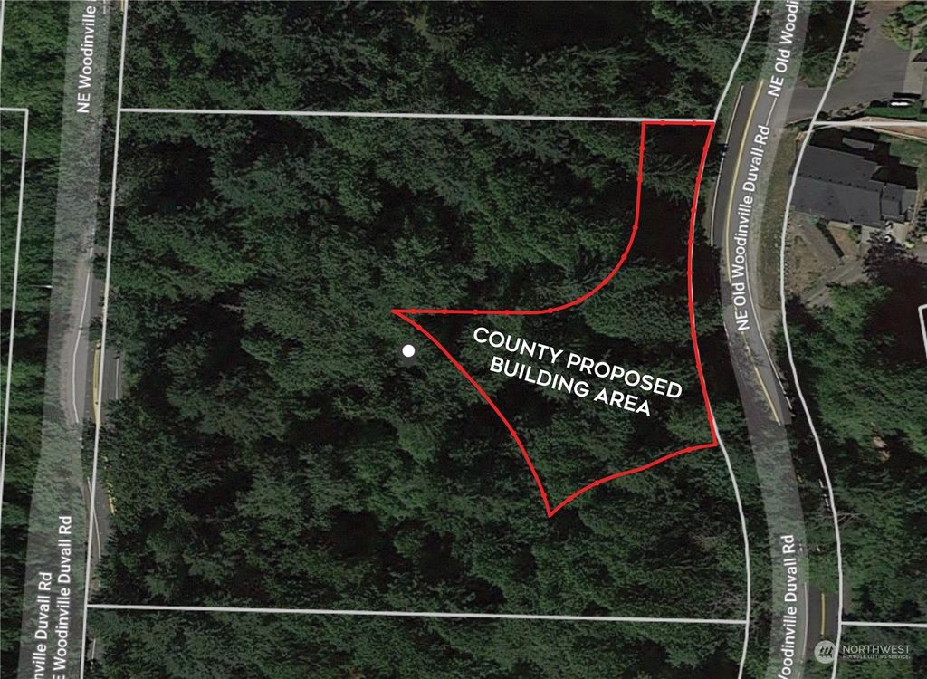 Photo of 22500 NE Old Woodinville Duvall Road, Woodinville, WA 98077 (MLS # 2060191)