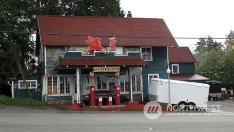 16401 Highway 99 Lynnwood WA 98037