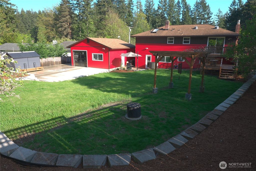 Photo of 17812 SE 146th Street, Renton, WA 98059 (MLS # 2364650)