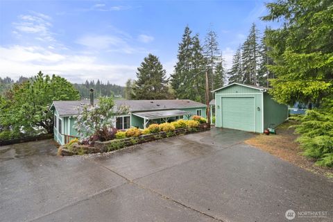 Photo of 2206 W Starlake Drive, Elma, WA 98541 (MLS # 2527521)