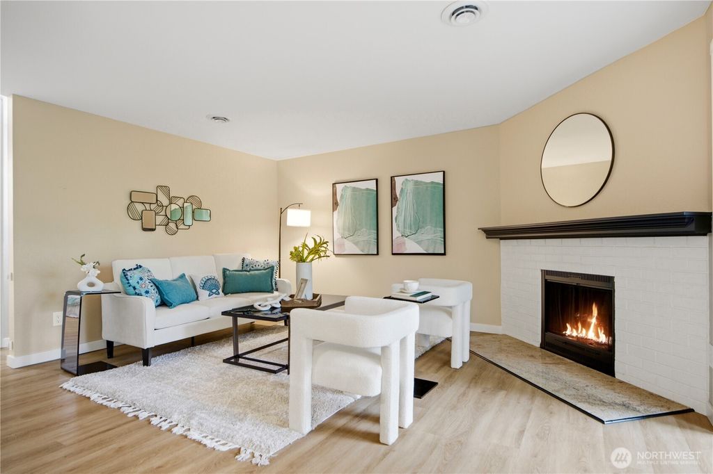 Photo of 12219 NE Bel Red Road #D202, Bellevue, WA 98005 (MLS # 2529313)