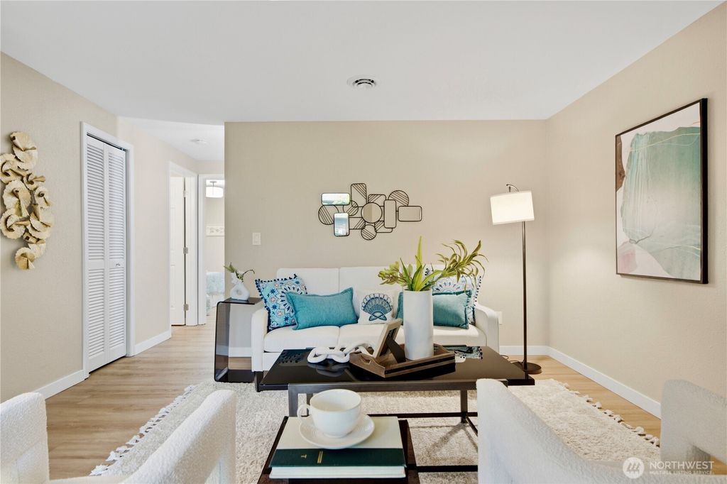 Photo of 12219 NE Bel Red Road #D202, Bellevue, WA 98005 (MLS # 2529313)