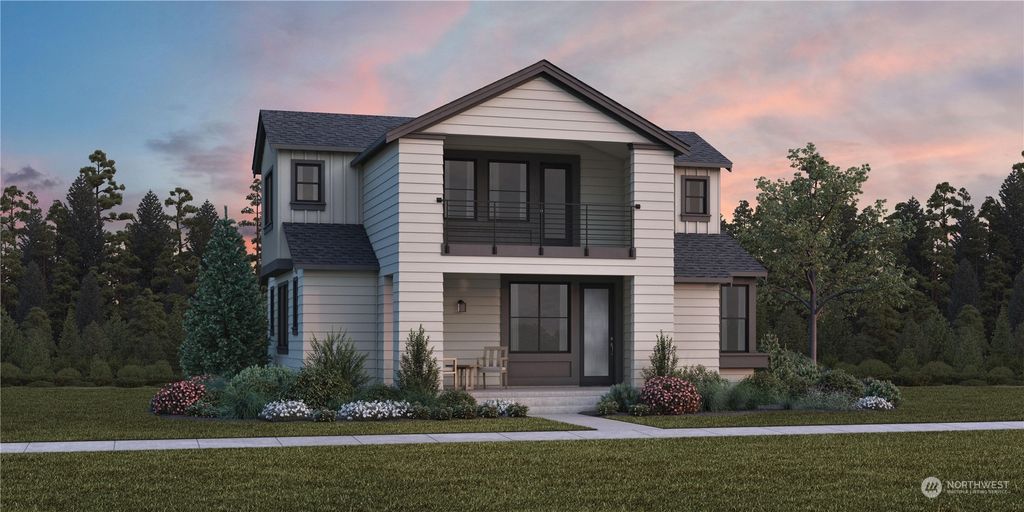 Photo of 10217 Site 27 135th Circle NE, Kirkland, WA 98033 (MLS # 2131020)