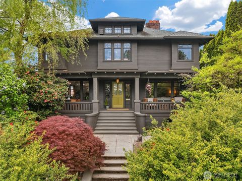 Photo of 2519 31st Avenue S, Seattle, WA 98144 (MLS # 2513677)