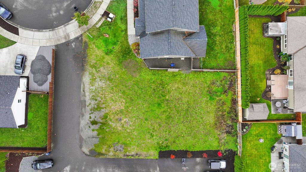Photo of 1319 Bradley Court, Lynden, WA 98264 (MLS # 2449228)