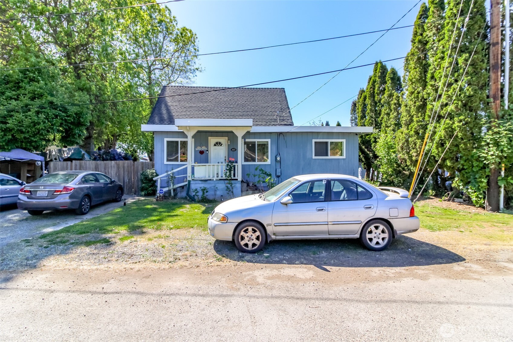 3107 C Street SE