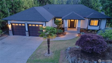 Photo of 18709 68th Street E, Bonney Lake, WA 98391 (MLS # 2537942)