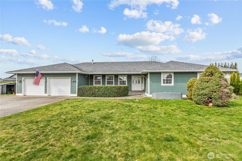 Photo of 8865 Northwood Road, Lynden, WA 98264 (MLS # 2430285)