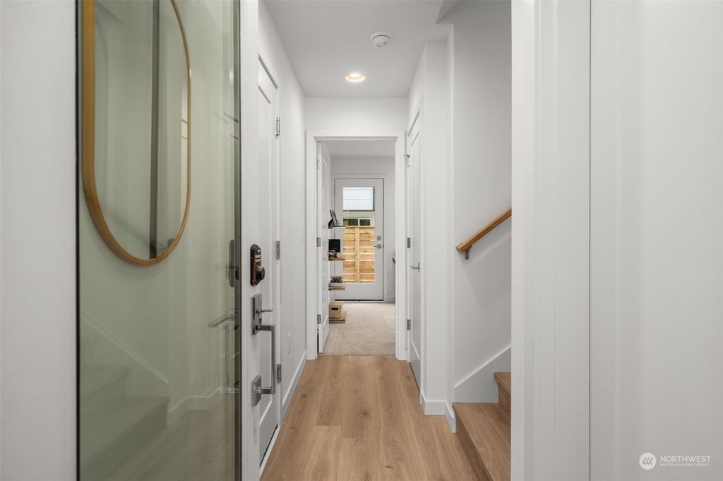 Photo of 9209 B 14th Ave NW Ave, Seattle, WA 98117 (MLS # 2181060)