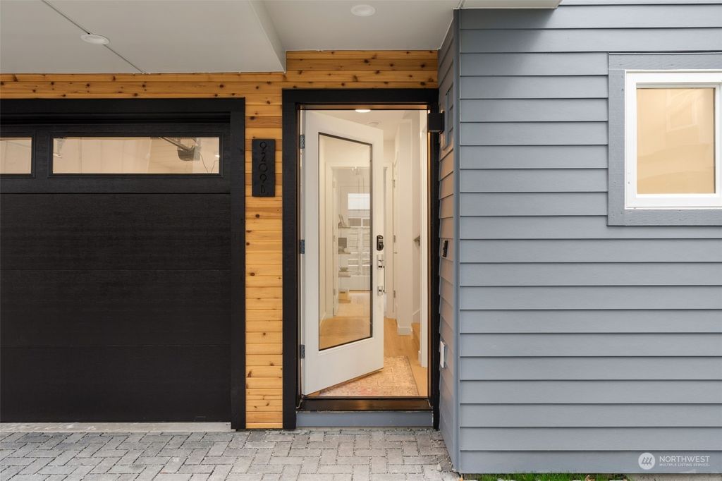 Photo of 9209 B 14th Ave NW Ave, Seattle, WA 98117 (MLS # 2181060)