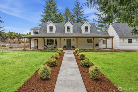 128 Arbor Lane Longview WA 98632