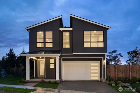 25521 204th Place SE Covington WA 98042