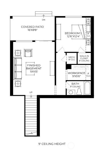 25521 204th Place SE