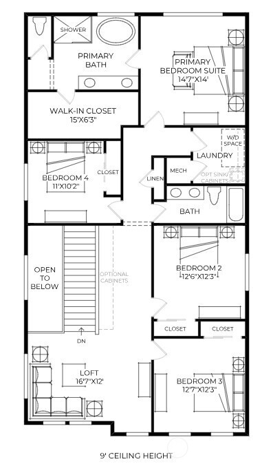 25521 204th Place SE