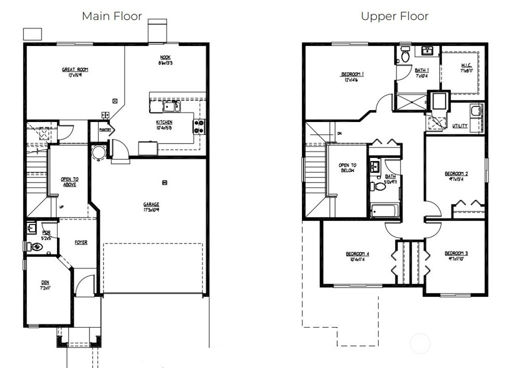 Photo of 2123 Eighth Place #CC 22, Snohomish, WA 98290 (MLS # 2006924)
