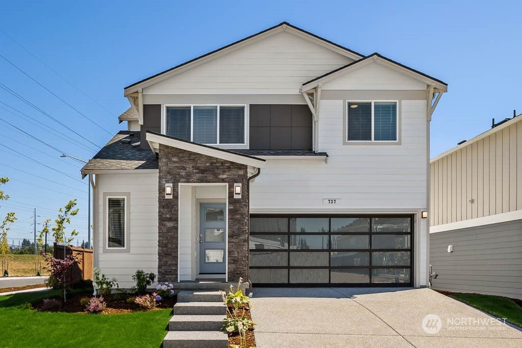 Photo of 2123 Eighth Place #CC 22, Snohomish, WA 98290 (MLS # 2006924)
