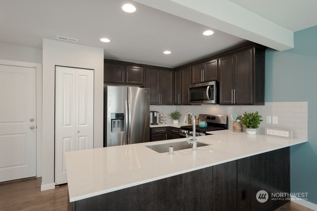 Photo of 2123 Eighth Place #CC 22, Snohomish, WA 98290 (MLS # 2006924)