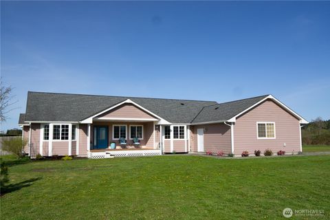 61 Stacey Court Sequim WA 98382