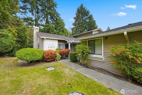 Photo of 1800 Mill Creek Road #5A, Mill Creek, WA 98102 (MLS # 2590484)