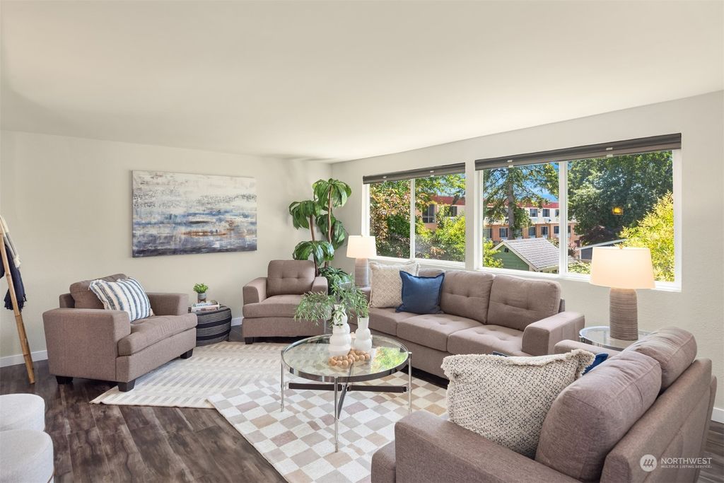 Photo of 806 26th Avenue S, Seattle, WA 98144 (MLS # 2265911)