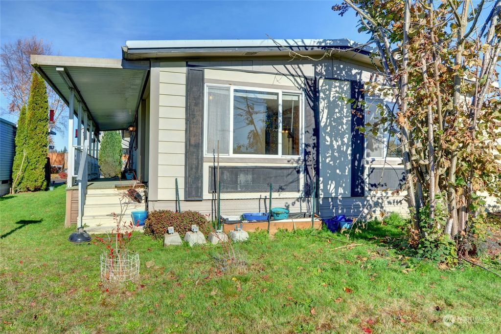 Photo of 16600 25th Avenue NE #19, Marysville, WA 98271 (MLS # 2179149)