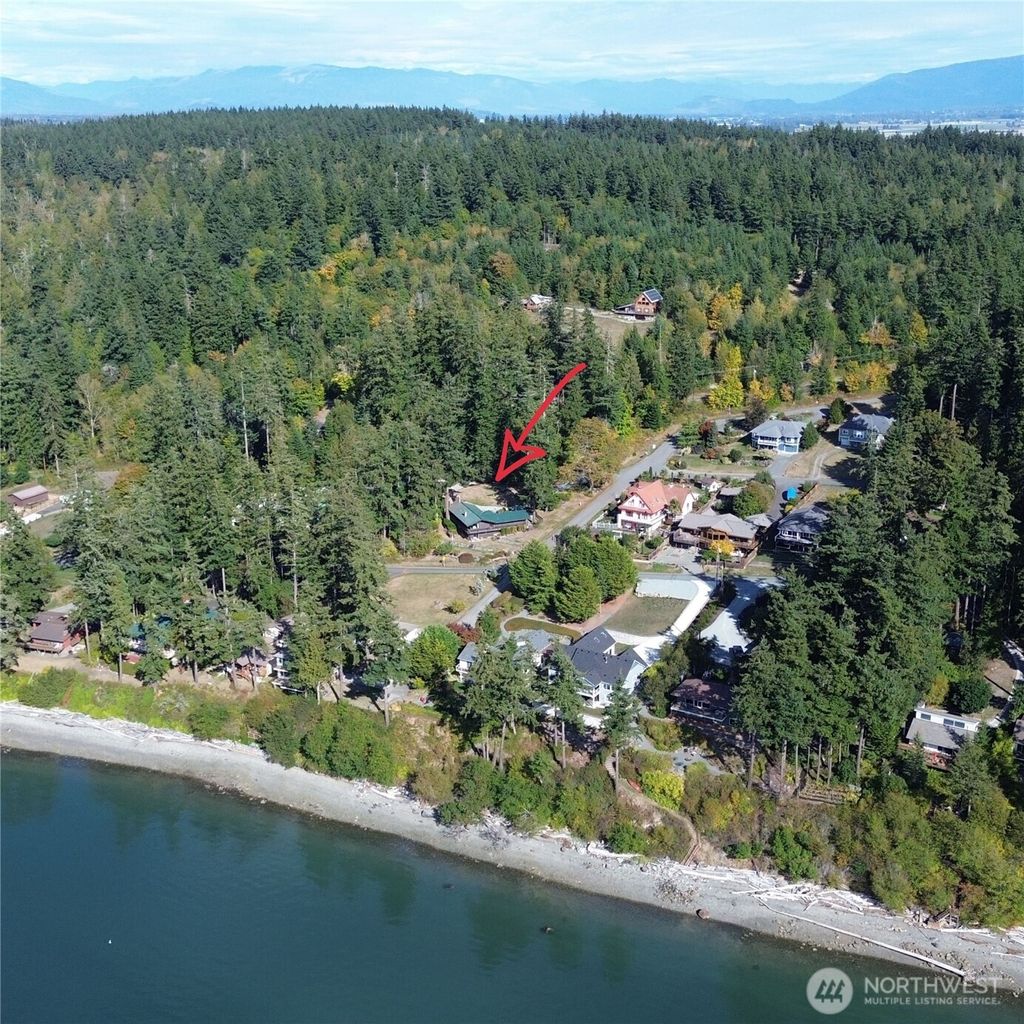 Photo of 17368 Maple Lane, La Conner, WA 98257 (MLS # 2477235)