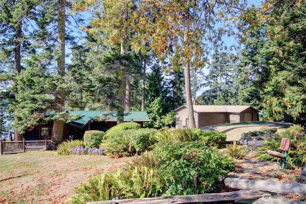 Photo of 17368 Maple Lane, La Conner, WA 98257 (MLS # 2477235)