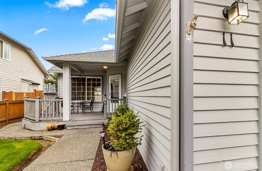 Photo of 9520 2nd Street SE #11, Lake Stevens, WA 98258 (MLS # 2561310)